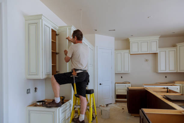 Kitchen Flooring specialists in Denton, MD